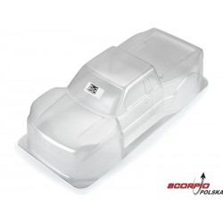Pro-Line karoseria 1:10 1993 Ford Ranger Pre-Runner przeźroczysta (rozstaw 313mm)