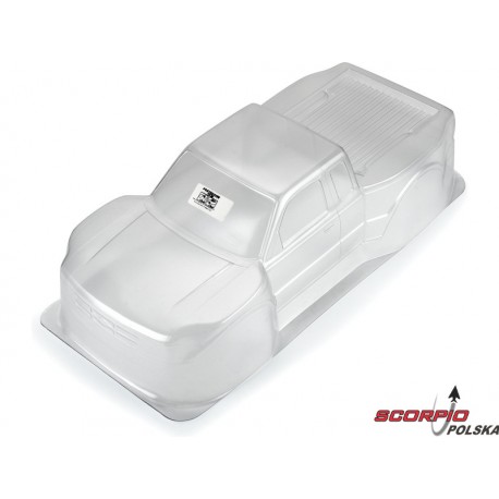 Pro-Line karoseria 1:10 1993 Ford Ranger Pre-Runner przeźroczysta (rozstaw 313mm)
