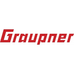 Graupner 2308.45 SRUBA(3 LOPATY) 45/m4