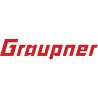 Graupner 2308.45 SRUBA(3 LOPATY) 45/m4