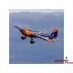 E-flite Extra 330 SC 3D 1.3m AS3X SAFE Select BNF Basic