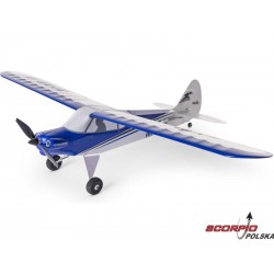 Hobbyzone Sport Cub 2 0.6M Safe Rtf - Bez Kodu Symulatora