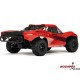 Arrma Fury Mega 550 2WD 1:10 Smart RTR niebieski