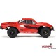 Arrma Fury Mega 550 2WD 1:10 Smart RTR niebieski