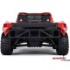 Arrma Fury Mega 550 2WD 1:10 Smart RTR niebieski