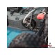 Arrma Fury Mega 550 2WD 1:10 Smart RTR niebieski