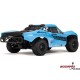 Arrma Fury Mega 550 2WD 1:10 Smart RTR niebieski