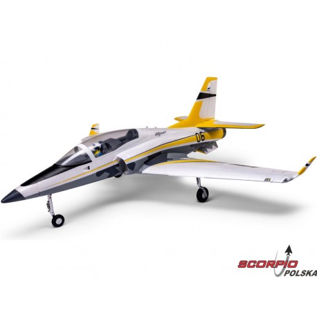 E-flite Viper 1.07m 64mm EDF PNP