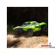 Arrma Fury Mega 550 2WD 1:10 RTR Basic zielony