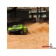 Arrma Fury Mega 550 2WD 1:10 RTR Basic zielony