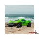 Arrma Fury Mega 550 2WD 1:10 RTR Basic zielony