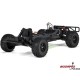 Arrma Fury Mega 550 2WD 1:10 RTR Basic zielony