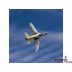 E-flite Viper 1.07m 64mm EDF AS3X SAFE Select BNF Basic