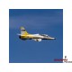 E-flite Viper 1.07m 64mm EDF AS3X SAFE Select BNF Basic