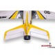 E-flite Viper 1.07m 64mm EDF AS3X SAFE Select BNF Basic