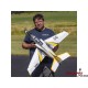 E-flite Viper 1.07m 64mm EDF AS3X SAFE Select BNF Basic