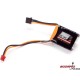 Spektrum LiPo 7.4V 350mAh 30C PH2.0