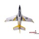 E-flite Viper 1.07m 64mm EDF PNP