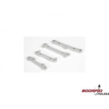 Hinge Pin Brace Set: 8RTR