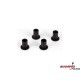 Front Suspension Arm Bushings:8B.8T