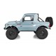 Auto Team Associated - Enduro Bushido+ Trail Truck RTR Blue 40126 Ready-To-Run 1:10  40126