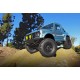 Auto Team Associated - Enduro Bushido+ Trail Truck RTR Blue 40126 Ready-To-Run 1:10  40126