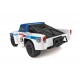 Auto Team Associated - PRO2 LT10sw Short Wheelbase RTR BLUE / WHITE 70022 Ready-To-Run 1:10  70022