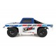 Auto Team Associated - PRO2 LT10sw Short Wheelbase RTR BLUE / WHITE 70022 Ready-To-Run 1:10  70022