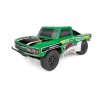 Auto Team Associated - PRO2 LT10sw Short Wheelbase RTR GREEN / WHITE 70023 Ready-To-Run 1:10  70023