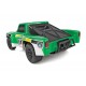 Auto Team Associated - PRO2 LT10sw Short Wheelbase RTR GREEN / WHITE 70023 Ready-To-Run 1:10  70023