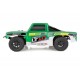 Auto Team Associated - PRO2 LT10sw Short Wheelbase RTR GREEN / WHITE 70023 Ready-To-Run 1:10  70023