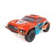 Auto Team Associated - PRO2 DK10sw Short Wheelbase RTR ORANGE / BLUE 90038 Ready-To-Run 1:10  90038