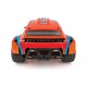 Auto Team Associated - PRO2 DK10sw Short Wheelbase RTR ORANGE / BLUE 90038 Ready-To-Run 1:10  90038