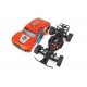 Auto Team Associated - PRO2 DK10sw Short Wheelbase RTR ORANGE / BLUE 90038 Ready-To-Run 1:10  90038