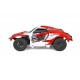 Auto Team Associated - PRO2 DK10sw Short Wheelbase RTR RED / WHITE 90039 Ready-To-Run 1:10  90039