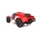 Auto Team Associated - PRO2 DK10sw Short Wheelbase RTR RED / WHITE 90039 Ready-To-Run 1:10  90039