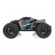 Auto Team Associated - Reflex 14MT Monster Truck RTR Black / Blue & Purple 20190 Ready-To-Run 1:14  20190