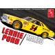 Model Plastikowy - Samochód 1:25 Lennie Pond 1974 Chevy Malibu Stock Car - AMT1352