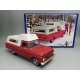 Model Plastikowy - Samochód 1:25 1963 Camper Pickup Car - AMT1412