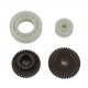 42316 - Enduro SE - Stealth XF Gears