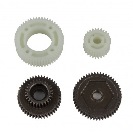 42316 - Enduro SE - Stealth XF Gears