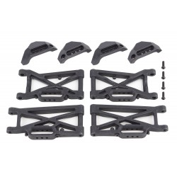 25804 - Rival MT10 Suspension Arm Set