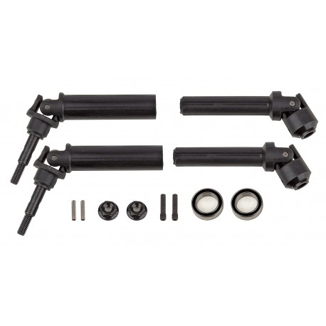 25821 - Rival MT10 Drive Shaft Set