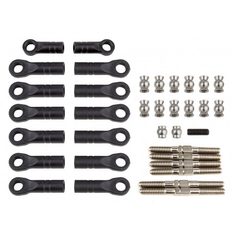 25824 - Rival MT10 Turnbuckle Set