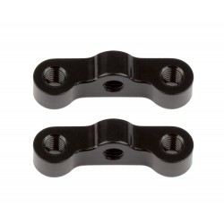 92180 - RC10B74 - Rear Hub Link Mounts