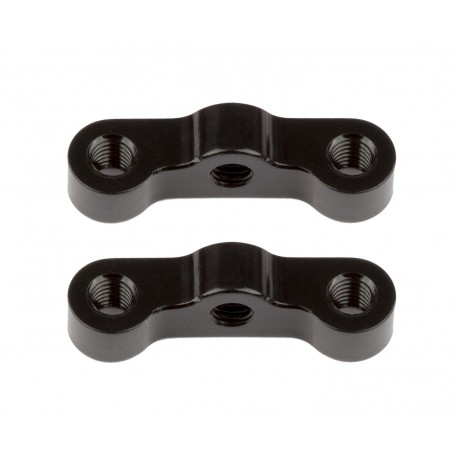 92180 - RC10B74 - Rear Hub Link Mounts