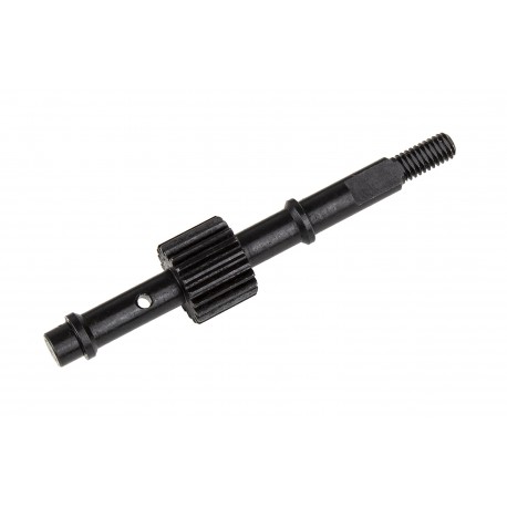 42319 - Enduro SE - Stealth XF Top Shaft