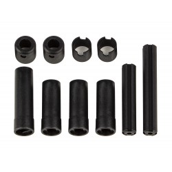 42314 - Enduro SE - Drive Shaft Parts, molded