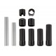 42020 - Enduro - Driveshaft Set, molded