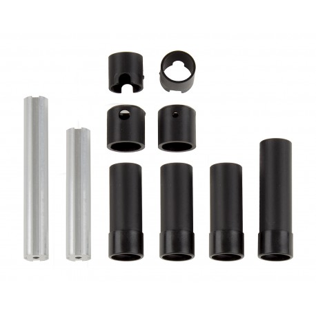 42020 - Enduro - Driveshaft Set, molded